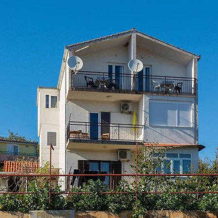 Apartman Ban Poljica  Экстерьер фото