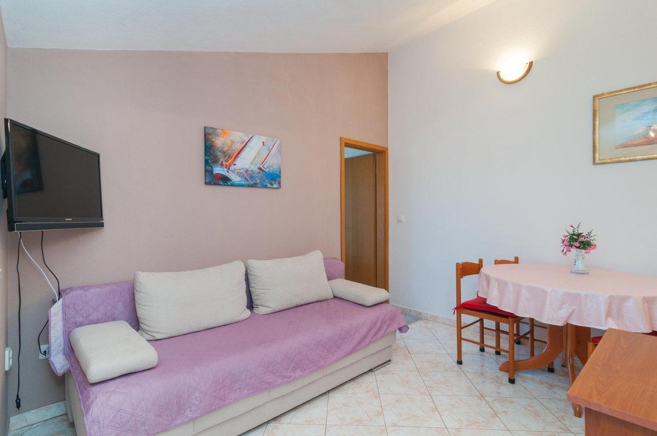 Apartman Ban Poljica  Экстерьер фото
