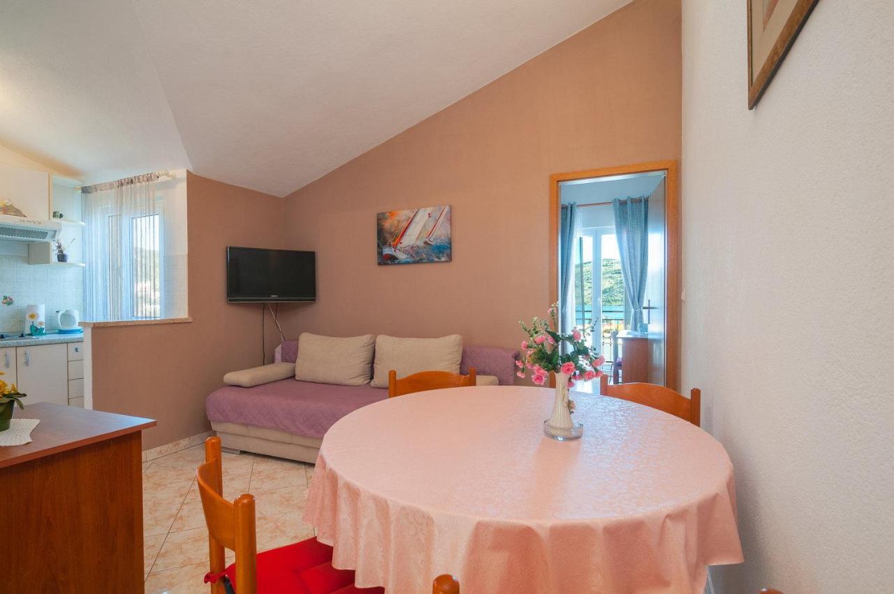 Apartman Ban Poljica  Экстерьер фото