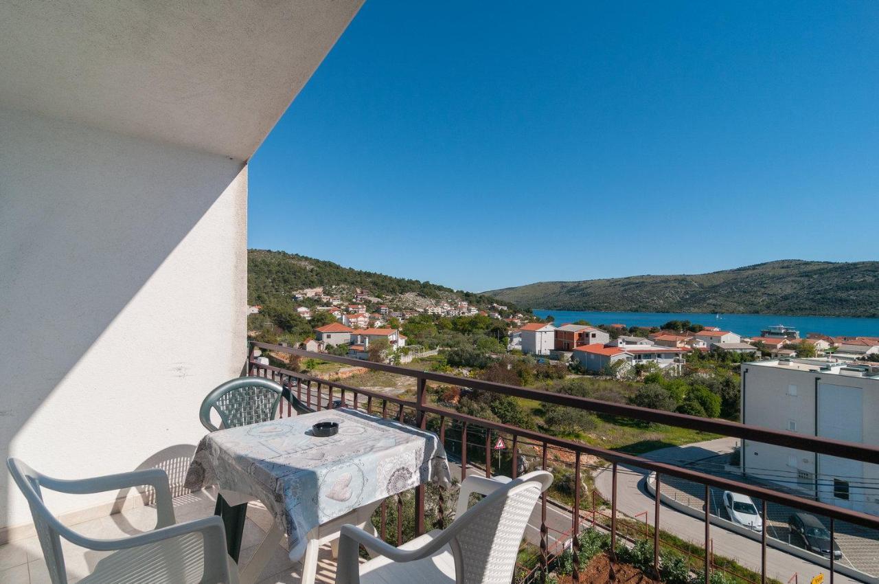 Apartman Ban Poljica  Экстерьер фото