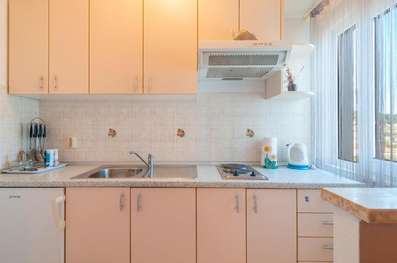 Apartman Ban Poljica  Экстерьер фото