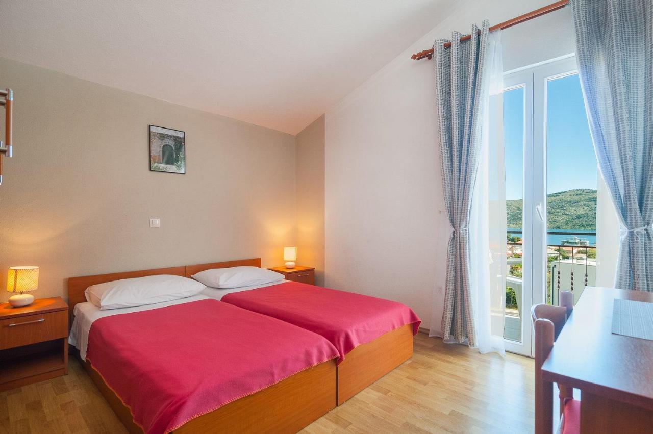 Apartman Ban Poljica  Экстерьер фото