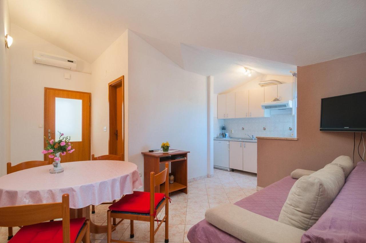 Apartman Ban Poljica  Экстерьер фото