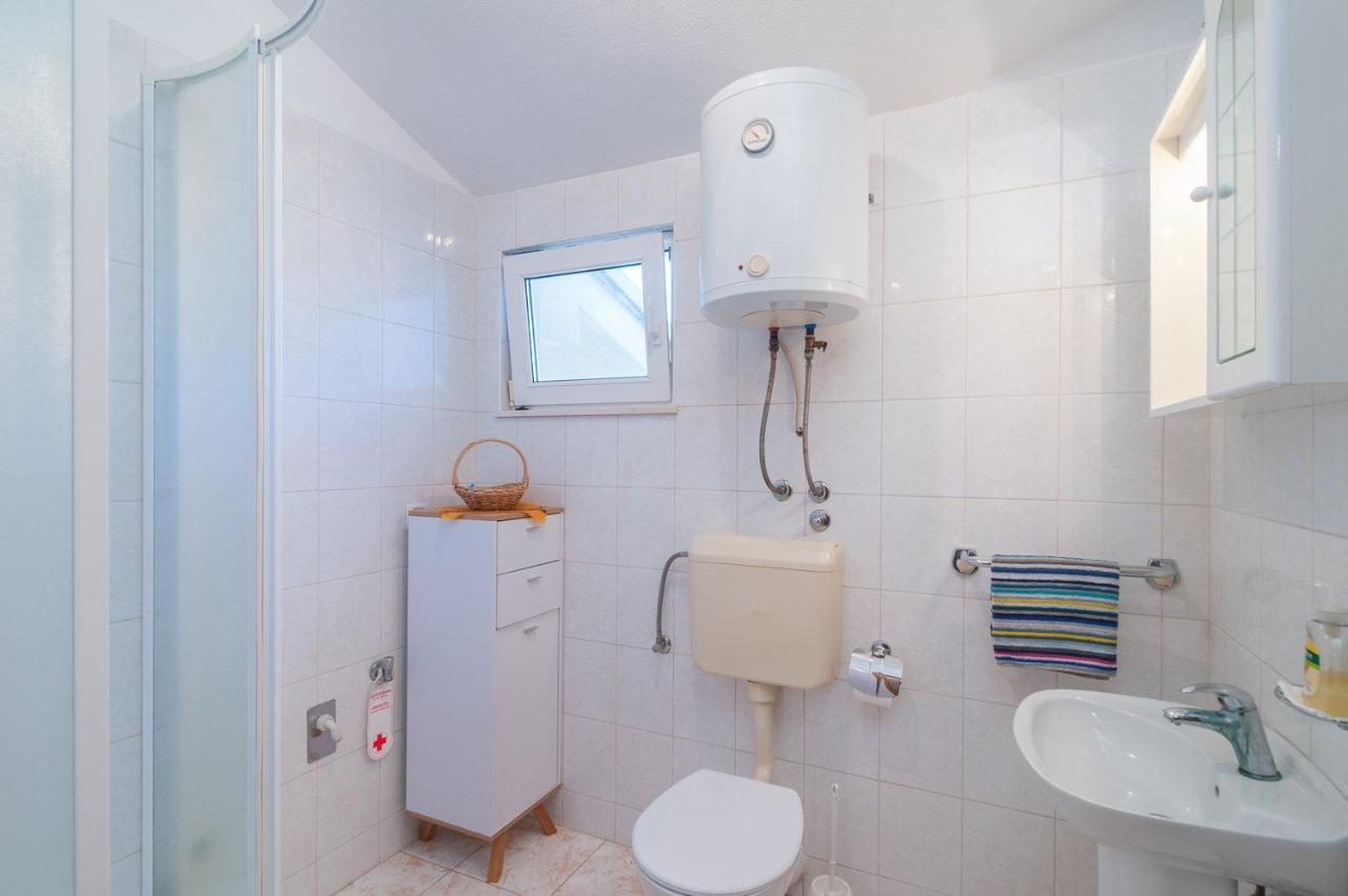 Apartman Ban Poljica  Экстерьер фото