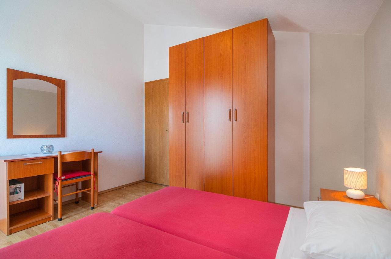 Apartman Ban Poljica  Экстерьер фото