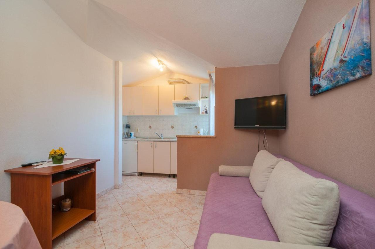 Apartman Ban Poljica  Экстерьер фото